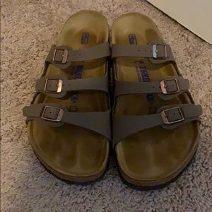 Birkenstock Florida sandals